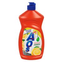 Средство для мытья посуды AOS