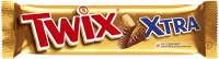 Батончик TWIX Экстра