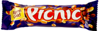 Шоколадный батончик PICNIC