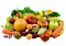 Овощи и фрукты